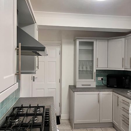 Kettering Guest House 외부 사진