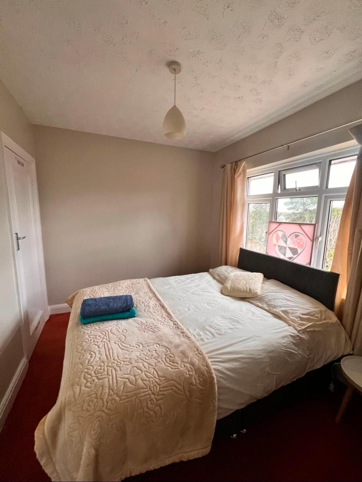 Kettering Guest House 외부 사진