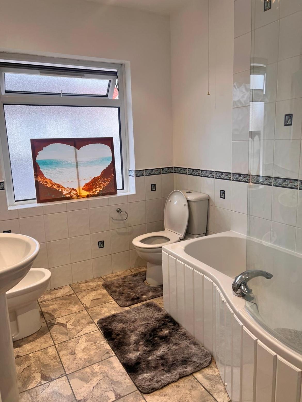Kettering Guest House 외부 사진